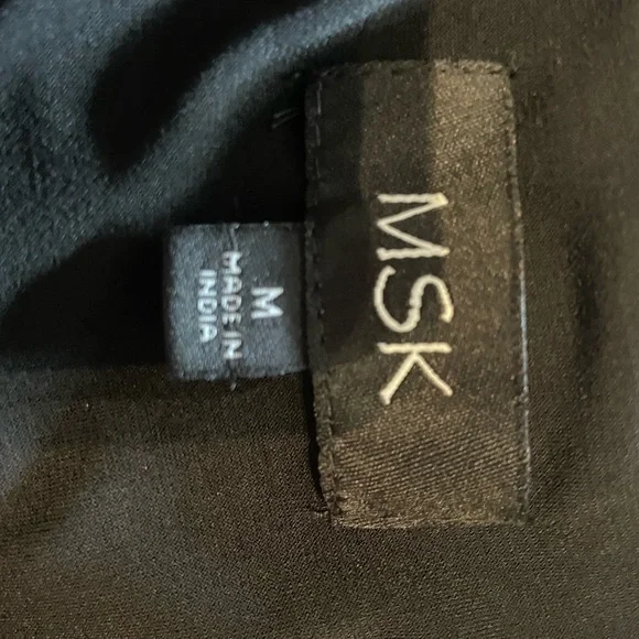 Cocktail dress - Picture 3 of 4